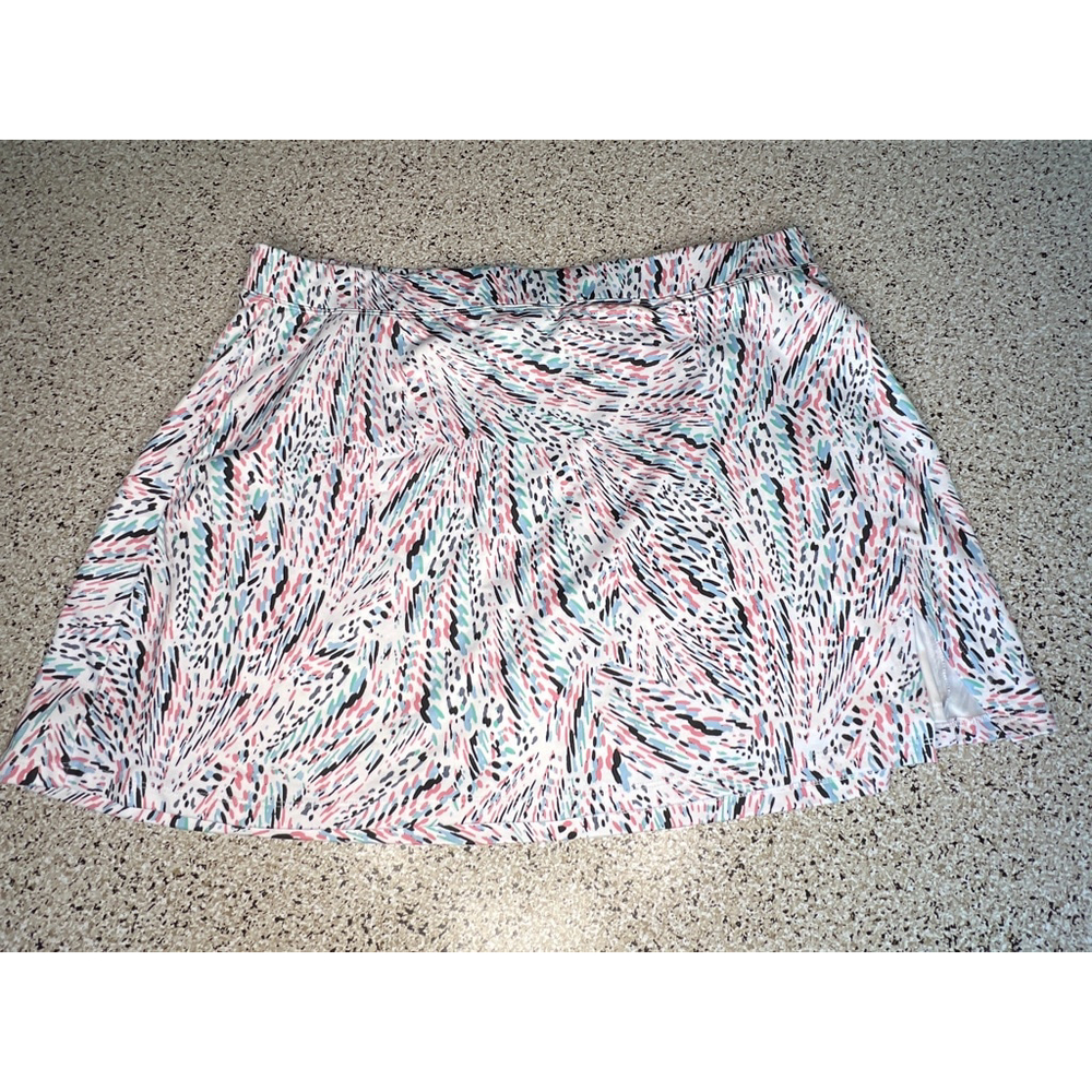 Lillie Greene XL Women’s Golf/Tennis/Pickleball Skort 16” length
